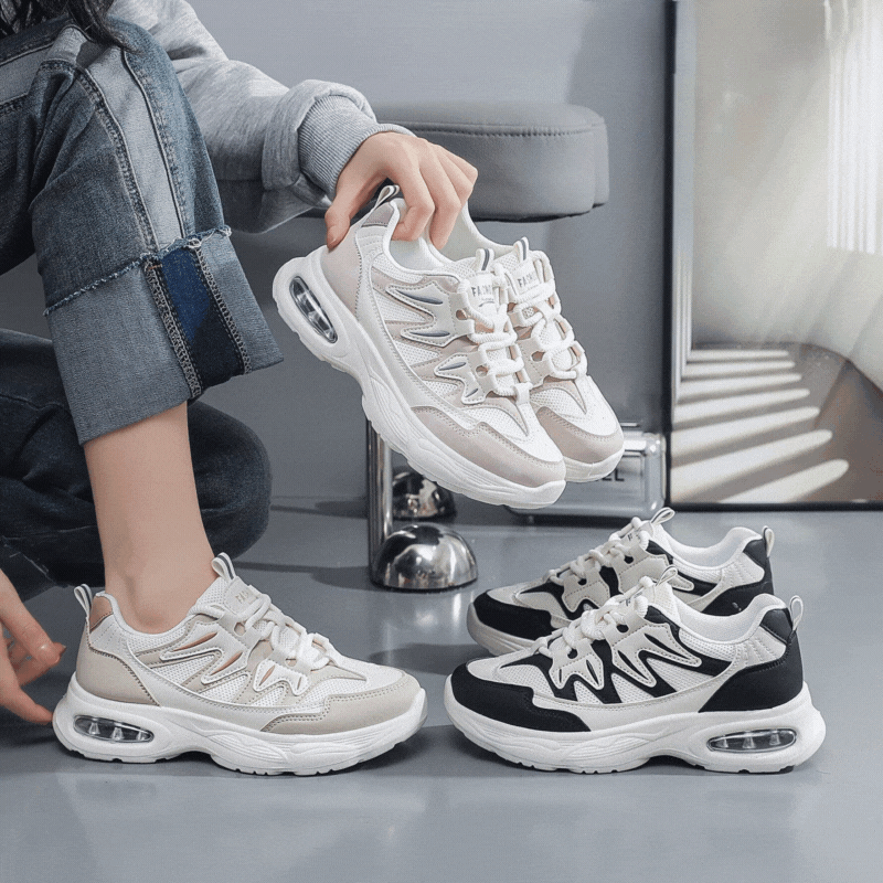 AIR NOVA™ – Tenis ultra ligeros y transpirables para el día a día