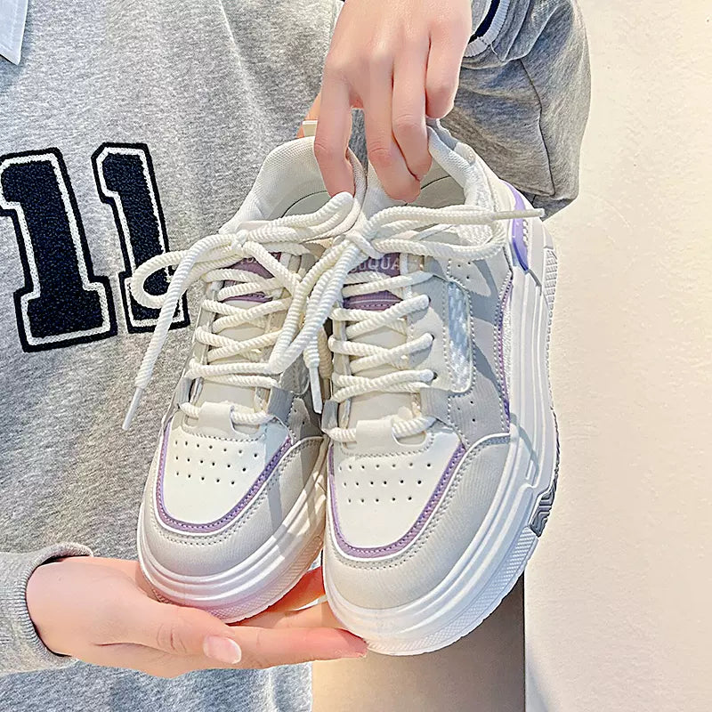 ADY ™ – Tenis Importados para Mujer