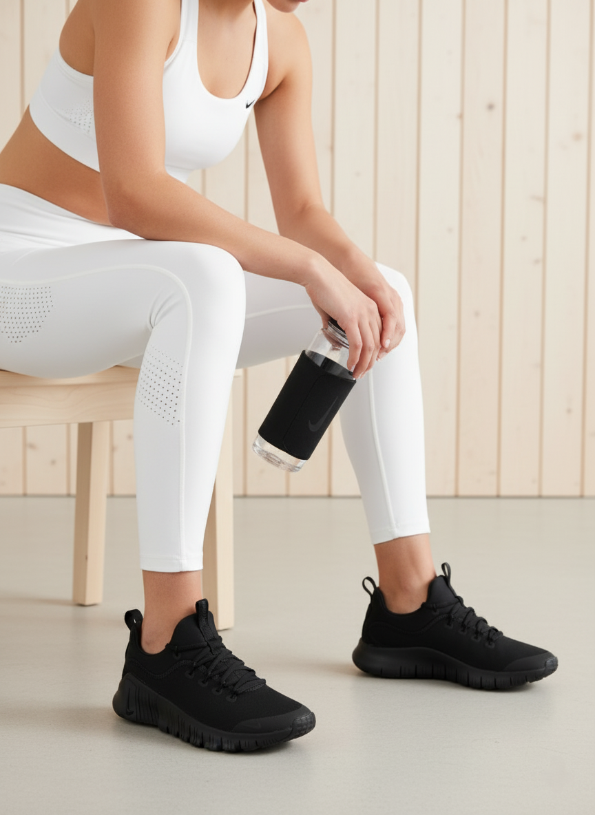 Tenis Premium Nike Free Metcon