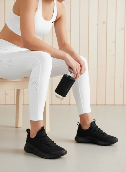 Tenis Premium Nike Free Metcon