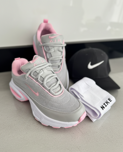 Kit Nike Mujer – Tenis + Gorra + Medias
