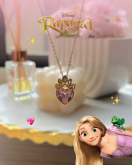 RoyalHeart™ | Collar Corazón Real con Caja de Regalo