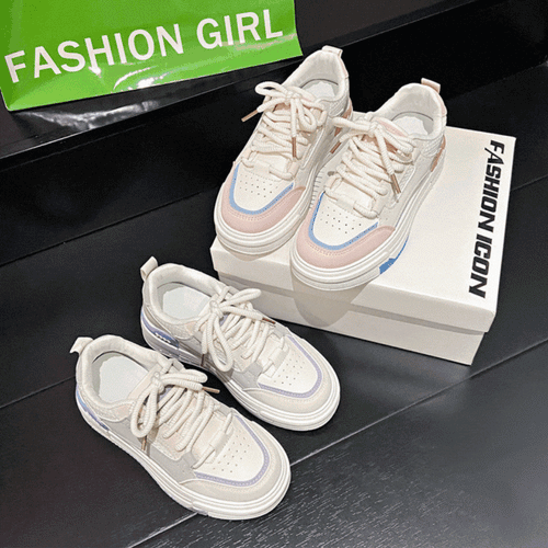 ADY ™ – Tenis Importados para Mujer